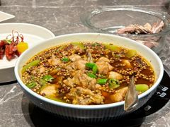 -同庆楼(滨湖万达广场店)