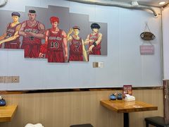 -鸭小妹鸭血粉丝(老门东店)