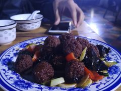 -清真·鸦儿李记·小馆(后海店)