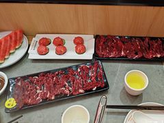 -嬷孙家潮汕牛肉火锅(北京路天河城店)