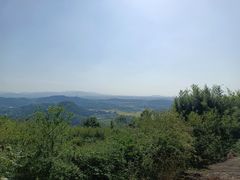 -浮山风景名胜区