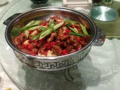 -李老爹香辣蟹(宣武门店)