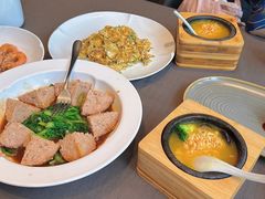 -望乡楼上海菜(日月光店)