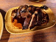 乌镇酱鸭-75幢私房菜馆