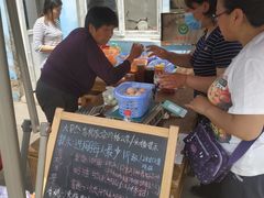 -大自然农场蔬菜草莓采摘园