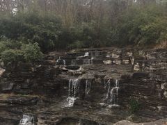 -南京金牛湖风景区