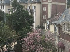 -中旅阿那亚九龙湖·公主酒店