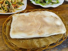 -洧川羊肉豆腐老店