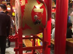 -椒香城门口重庆老火锅(美颂广场店)