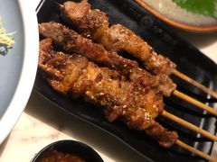 -JUKEBOX玖部音乐餐厅(华侨城店)