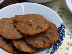 -粗茶淡饭(东关街店)