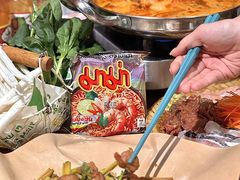 -迷你椰·泰式大排档(共康店)