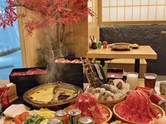 -牛匠和牛寿喜锅(西安总店)