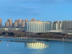-唐山河头老街国丰维景国际大酒店