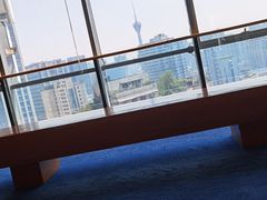 -全季酒店(成都春熙路IFS国金中心店)