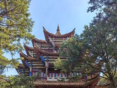 -昆明市金殿名胜区