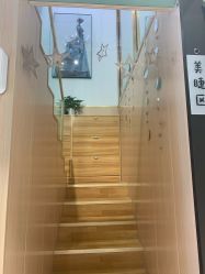 -纤纤玉手美甲美睫美容