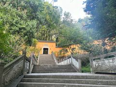 -梅城古镇