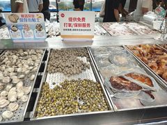 -永辉超市(群众路店)