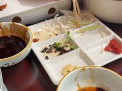 -恭敬李·烤鸭(天坛北门店)
