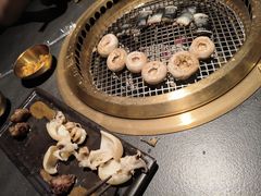 -铭牛烧肉·和牛海鲜自助(高新月牙湖店)