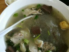 -苓记南京鸭血粉丝.皮肚面(县东巷店)
