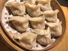 -新兴园饺子馆(北京百子湾店)