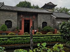 -东莞市可园博物馆