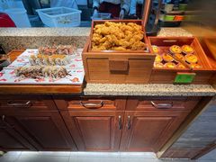 -海汕记·潮汕鲜牛肉火锅·自助