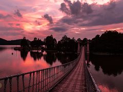 -东湖落雁景区
