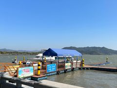 -东钱湖旅游度假区