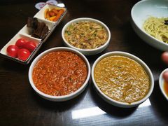 -裕兴记•蟹黄面馆(人民广场店)