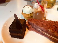 -The COOK·厨餐厅·自助餐(浦东嘉里大酒店)