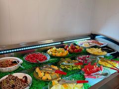 -仙螺岛海鲜自助餐厅(总店)