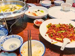 -金洲美食(金州广场店)
