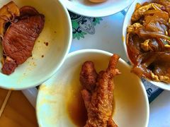 -老济南药膳把子肉(周公祠街店)