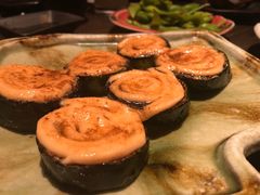 明太子节瓜-三川·十酒Izakaya(南昌路店)