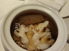 -申粤轩酒楼·三十年粤菜经典(丁香花园店)