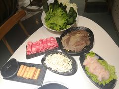 -辣家私厨火锅·龙虾(开发区店)