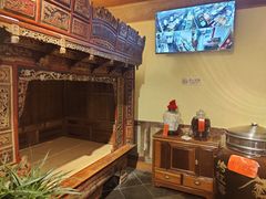 -兰溪小馆(首经贸店)