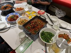 -味上湘菜馆(河马店)
