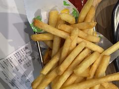 -花少爷·鲜虾干贝粥(延安万达店)