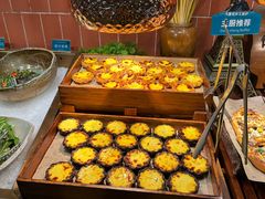 -東盛炭烤自助料理(浦东文峰广场店)