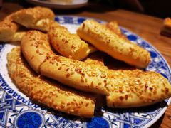 -胖老汉椒麻鸡清真新疆菜(西御街店)