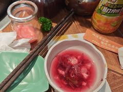-巴卤社老火锅(财富店)