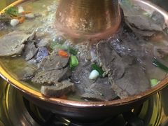 -陀岗美食·云南藏式特色餐厅