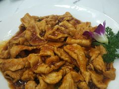 -老苏扬饭店