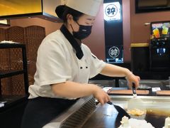 -大神太神·铁板烧(七宝领展广场店)