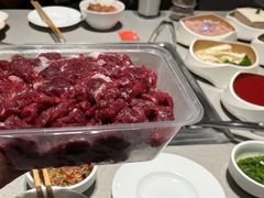 -海底捞火锅(江南盛天地店)