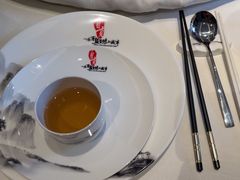 -贡宴盐帮菜自贡驻京联络处餐厅
